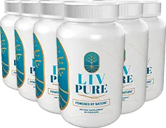 Liv Pure order now